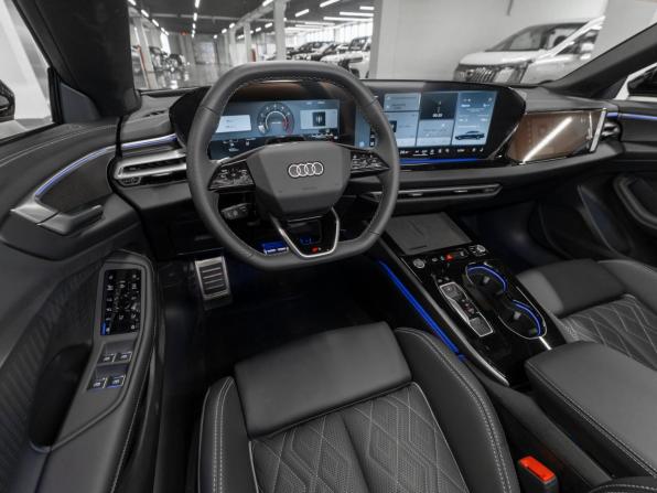 Audi A5 III (B10) с пробегом 2026 года, цена 5 790 000 рублей, 11 км, седан, Автокод Объявления