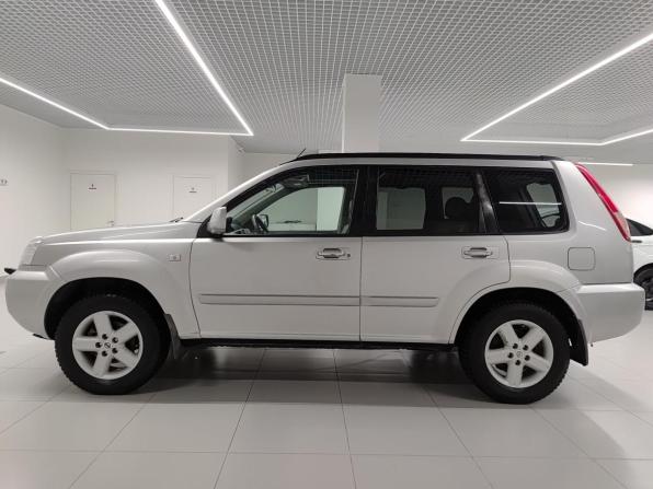 Nissan X-Trail II с пробегом 2007 года, цена 767 000 рублей, 276195 км, внедорожник, Автокод Объявления