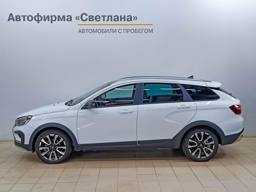 Lada (ВАЗ) Vesta I Рестайлинг (NG) Ярославль  - изображение 2