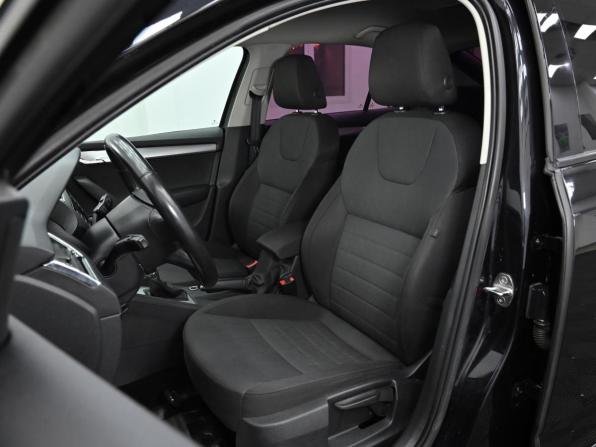 Skoda Octavia III (A7) с пробегом 2014 года, цена 1 149 000 рублей, 147000 км, лифтбек, Автокод Объявления