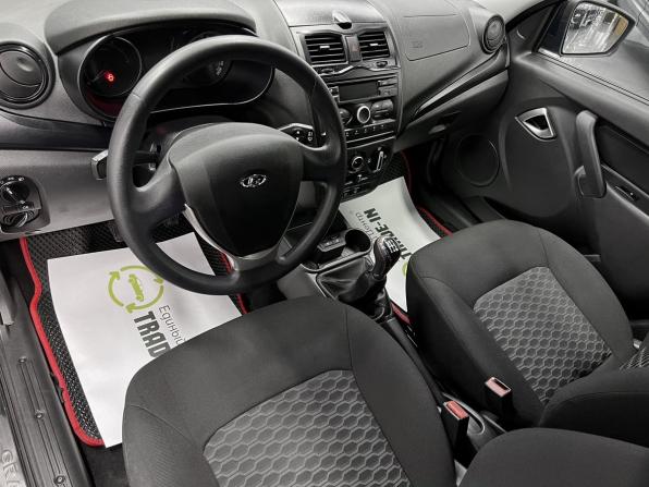 Lada (ВАЗ) Granta I Рестайлинг с пробегом 2023 года, цена 925 000 рублей, 25096 км, лифтбек, Автокод Объявления