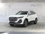 Chery Tiggo 7 Pro Max I Рестайлинг Москва  - изображение 29
