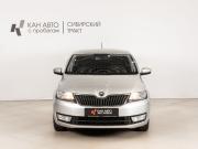 Skoda Rapid I Казань  - изображение 10