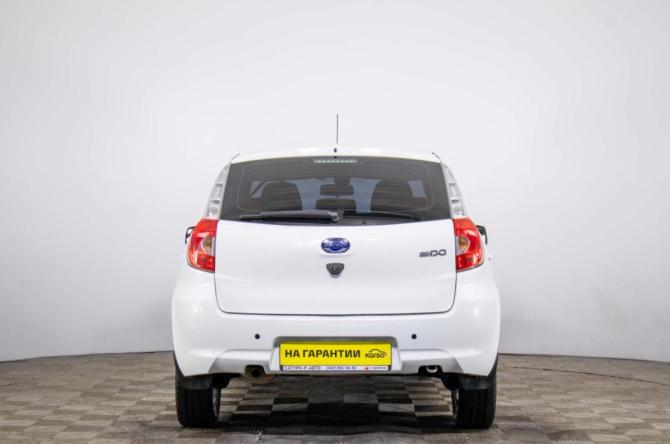 Datsun mi-DO с пробегом 2017 года, цена 699 000 рублей, 145000 км, хэтчбек, Автокод Объявления
