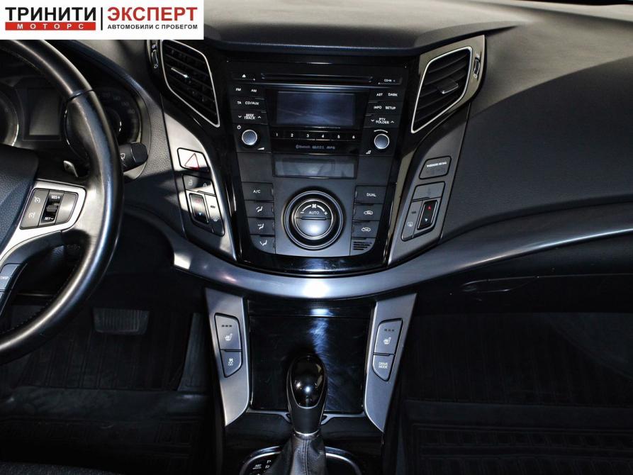 Hyundai i40 I Белгород  - изображение 14