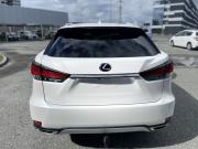 Lexus RX IV Рестайлинг Екатеринбург  - изображение 30