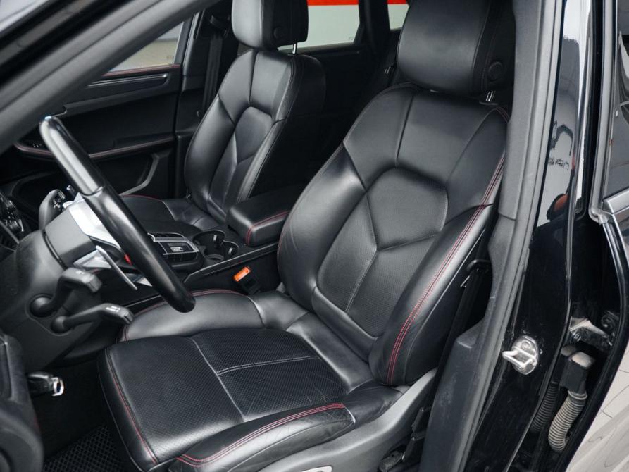 Porsche Macan I Рестайлинг Ростов-на-Дону  - изображение 9