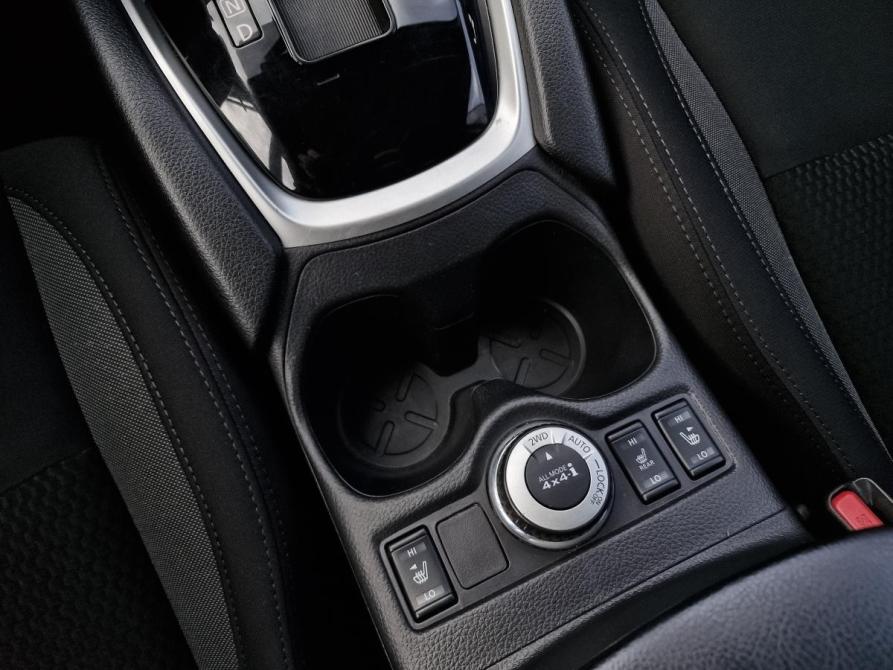 Nissan Qashqai II Рестайлинг Нижний Новгород  - изображение 10