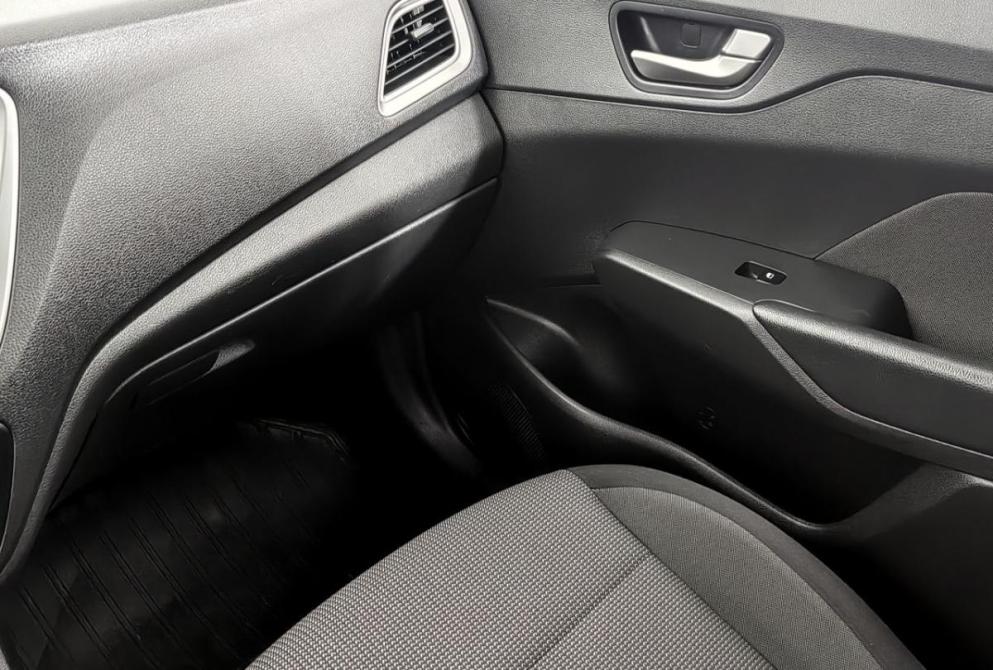 Hyundai Solaris II Волгоград  - изображение 14