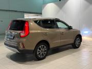 Geely Emgrand X7 I Рестайлинг 2 Самара  - изображение 23