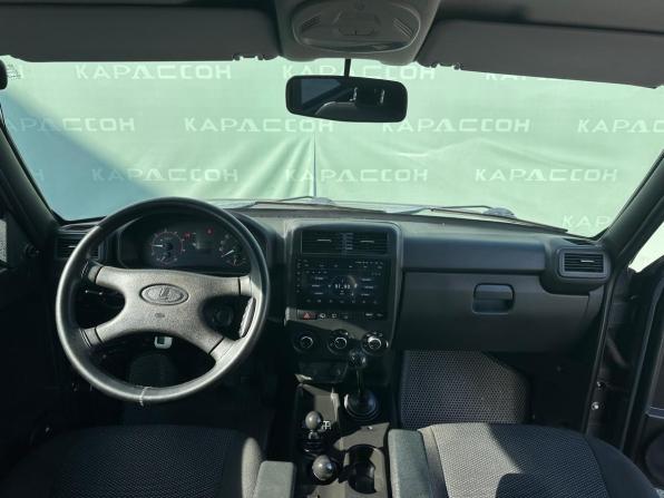 Lada (ВАЗ) 2121 (4x4) I Рестайлинг (2020) с пробегом 2021 года, цена 720 000 рублей, 63000 км, внедорожник, Автокод Объявления