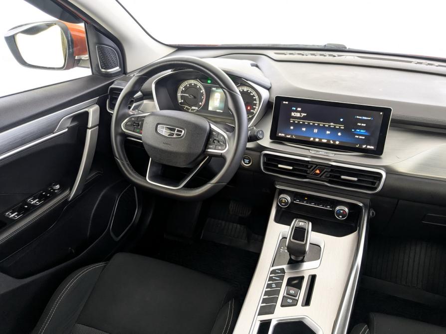 Geely Coolray I Москва  - изображение 30