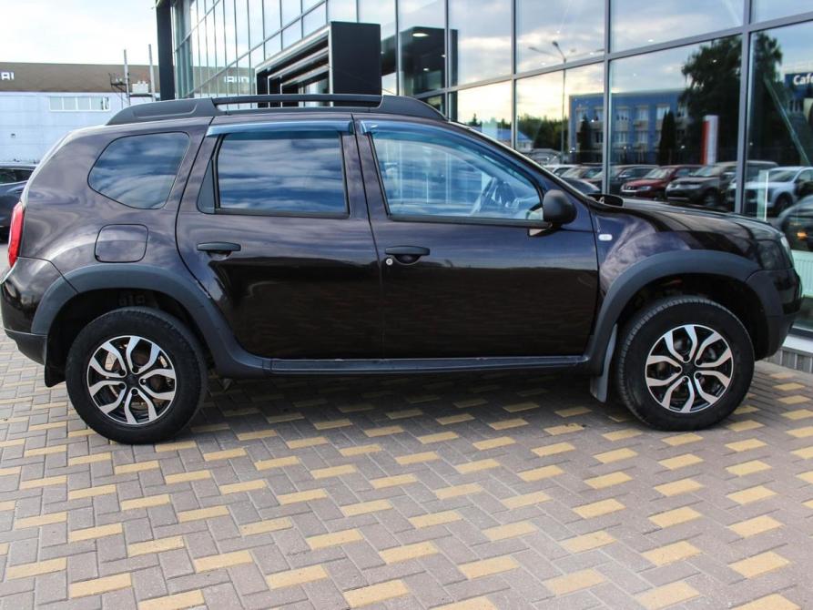 Renault Duster I Калуга  - изображение 4