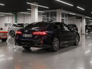 BMW 5 серии VIII (G60/G61/G68) Москва  - изображение 34
