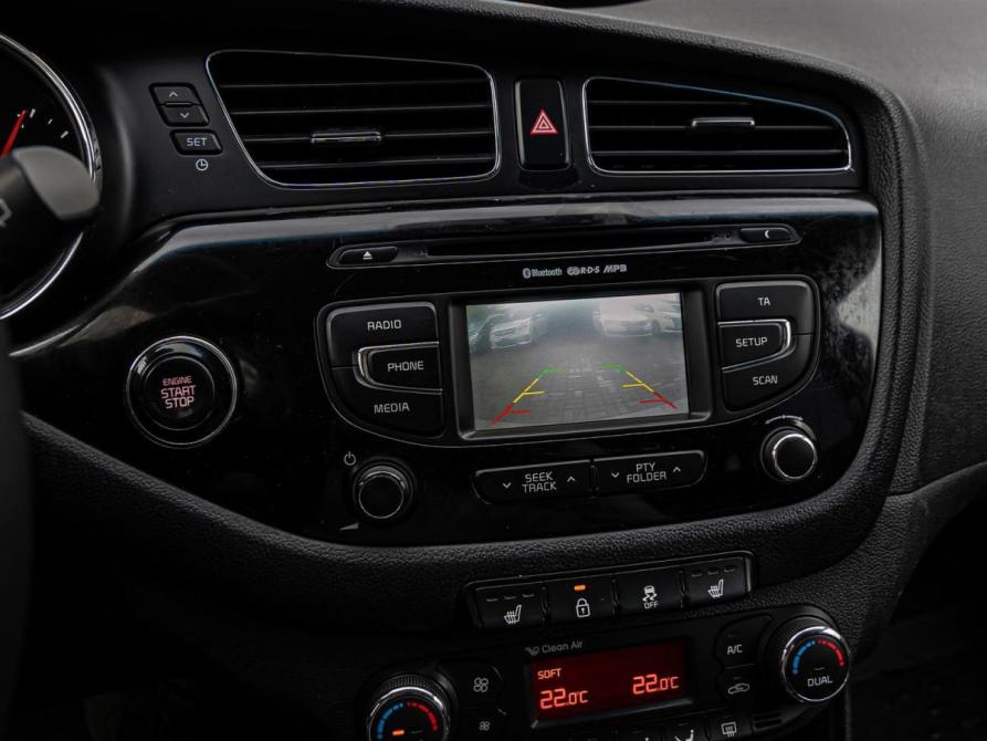 Kia Ceed II Краснодар  - изображение 14