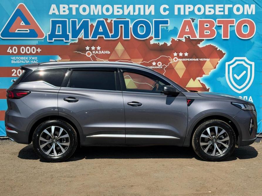 Chery Tiggo 7 Pro Max I Набережные Челны  - изображение 2