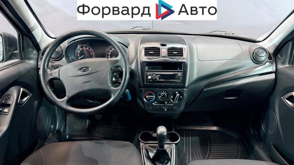 Lada (ВАЗ) Granta I Рестайлинг Сургут  - изображение 8