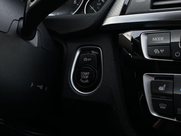 BMW 3 серии VI (F3x) Рестайлинг с пробегом 2019 года, цена 2 599 000 рублей, 145722 км, седан, Автокод Объявления