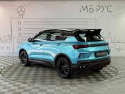 Geely Coolray I Рестайлинг Москва  - изображение 35