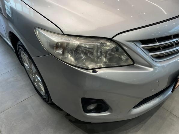 Toyota Corolla X (E140 E150) Рестайлинг с пробегом 2011 года, цена 680 000 рублей, 244111 км, седан, Автокод Объявления