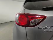 Mazda CX-5 I Уфа  - изображение 33