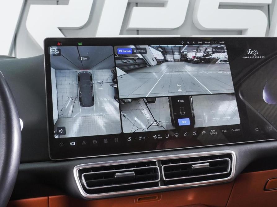 Li Auto (Lixiang) L9 I Ростов-на-Дону  - изображение 15