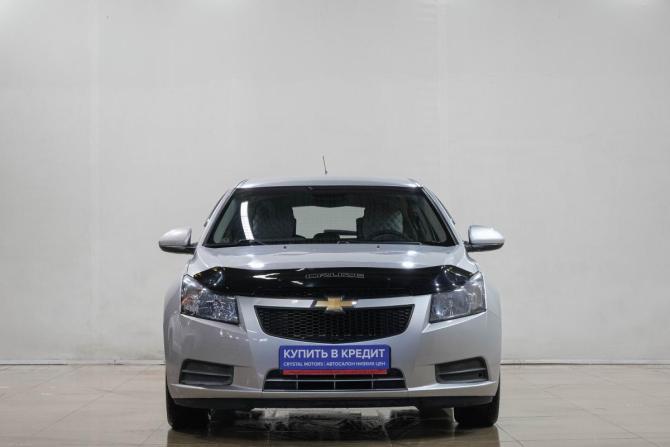 Chevrolet Cruze I с пробегом 2012 года, цена 729 000 рублей, 147200 км, хэтчбек, Автокод Объявления