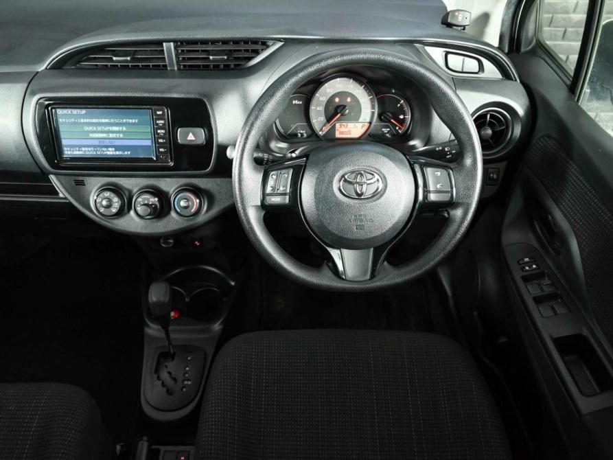 Toyota Vitz III (XP130) Рестайлинг Екатеринбург  - изображение 16
