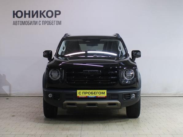 Haval Dargo с пробегом 2023 года, цена 2 649 000 рублей, 52000 км, внедорожник, Автокод Объявления