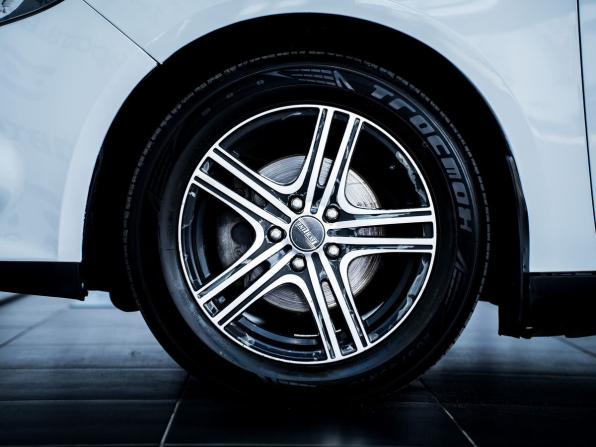 Ford Focus III с пробегом 2012 года, цена 720 000 рублей, 9015 км, хэтчбек, Автокод Объявления