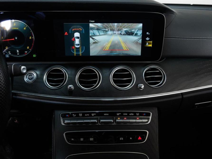 Mercedes-Benz E-Класс V (W213 S213 C238) Рестайлинг Ставрополь  - изображение 17