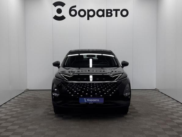 Omoda C5 I с пробегом 2024 года, цена 1 700 000 рублей, 93478 км, внедорожник, Автокод Объявления
