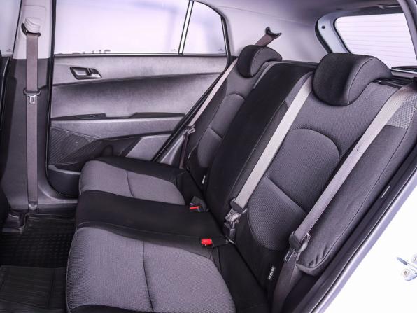 Hyundai Creta II с пробегом 2021 года, цена 2 250 000 рублей, 21000 км, внедорожник, Автокод Объявления