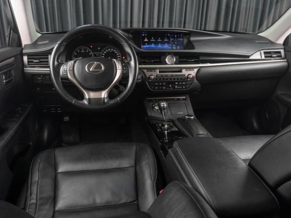 Lexus ES VI с пробегом 2013 года, цена 2 589 000 рублей, 171566 км, седан, Автокод Объявления