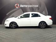 Toyota Corolla X (E140 E150) Оренбург  - изображение 19
