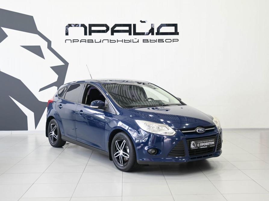 Ford Focus III Ростов-на-Дону  - изображение 6