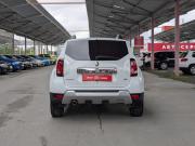 Renault Duster I Рестайлинг Екатеринбург  - изображение 22