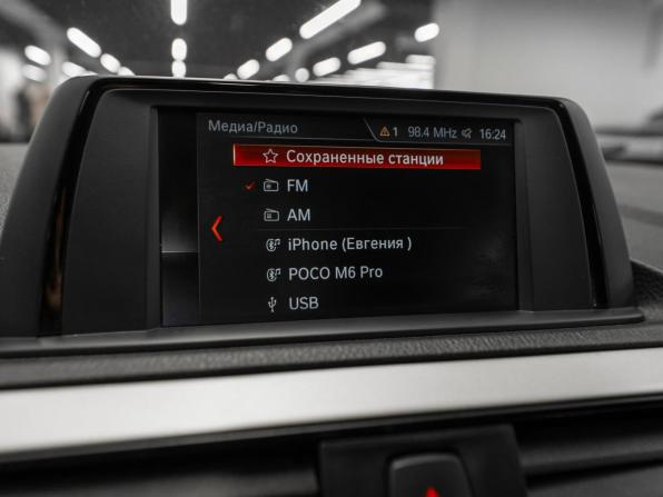 BMW 1 серии II (F20/F21) Рестайлинг 2 с пробегом 2017 года, цена 1 780 000 рублей, 90738 км, хэтчбек, Автокод Объявления