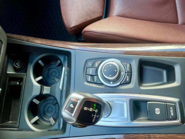 BMW X5 II (E70) Рестайлинг с пробегом 2013 года, цена 2 149 000 рублей, 208000 км, внедорожник, Автокод Объявления