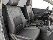 Changan Alsvin Москва  - изображение 48