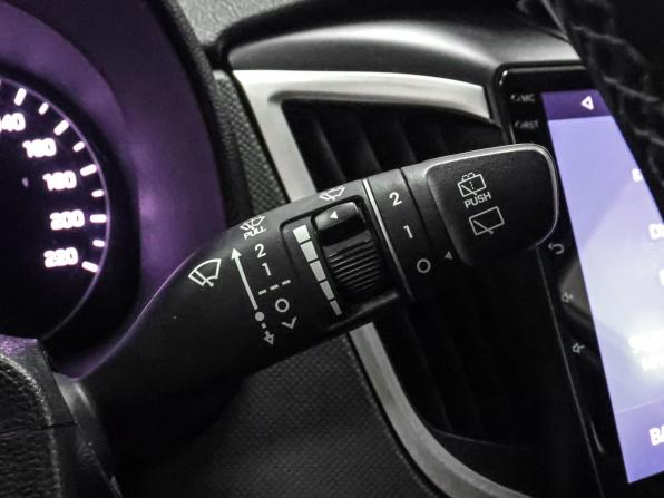 Hyundai Creta I с пробегом 2018 года, цена 1 699 000 рублей, 150933 км, внедорожник, Автокод Объявления
