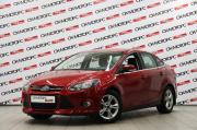 Ford Focus III Сургут  - изображение 28