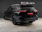 Toyota Highlander IV (XU70) Екатеринбург  - изображение 21