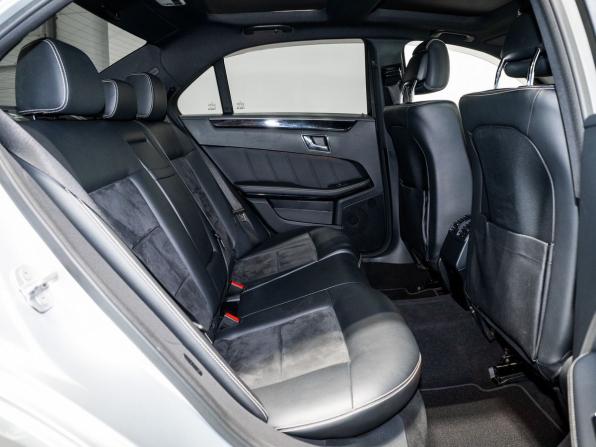Mercedes-Benz E-Класс IV (W212 S212 C207) с пробегом 2009 года, цена 1 600 000 рублей, 157300 км, седан, Автокод Объявления