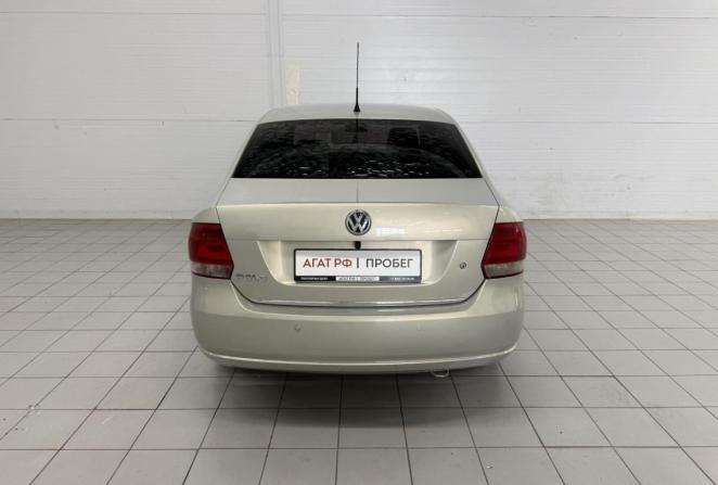 Volkswagen Polo V с пробегом 2011 года, цена 660 000 рублей, 289163 км, седан, Автокод Объявления
