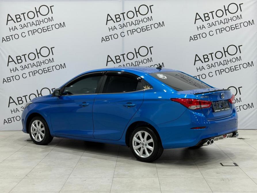Changan Alsvin Ставрополь  - изображение 4