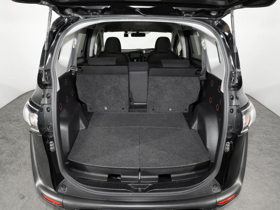 Toyota Sienta II Рестайлинг Иркутск  - изображение 15