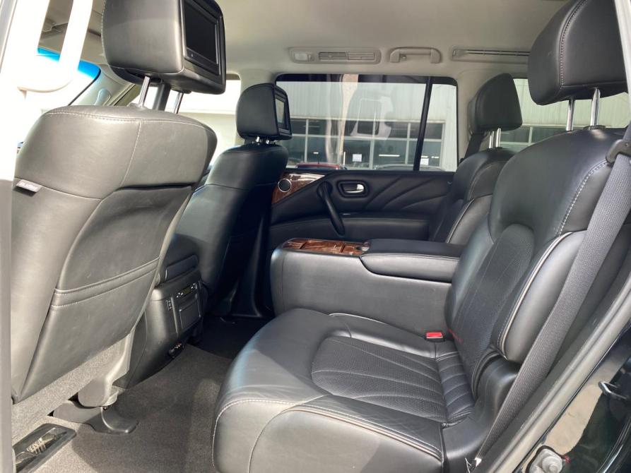 Infiniti QX80 I Рестайлинг Нижний Новгород  - изображение 8