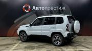 Lada (ВАЗ) Niva Ставрополь  - изображение 20