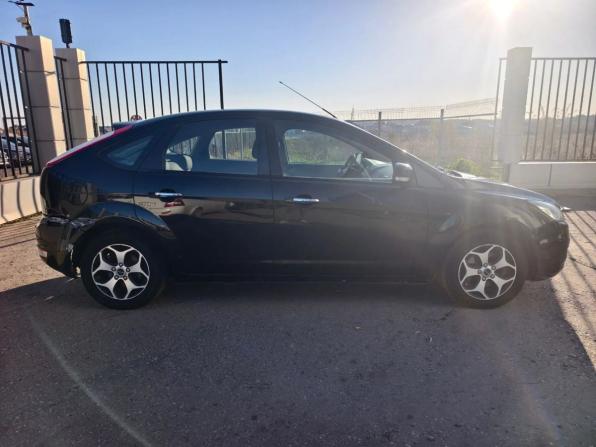 Ford Focus II Рестайлинг с пробегом 2011 года, цена 315 000 рублей, 198491 км, хэтчбек, Автокод Объявления